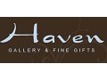 Haven Gallery & Fine Gifts, Austin - logo