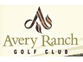 Avery Ranch Golf Club - logo