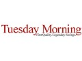 Tuesday Morning - logo