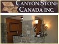 Canyon Stone, Austin - logo