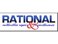 Rational Automotive Repair , Austin - logo