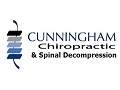 Cunningham Chiropractic & Spinal Decompression - logo