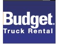 Budget Truck Rental Austin - logo