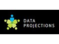 Data Projections Inc. - logo