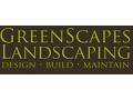 Greenscapes Landscaping, Austin - logo