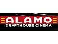 Alamo Drafthouse, Austin - logo