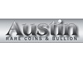 Austin Rare Coins - logo