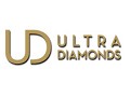 Ultra Diamonds - logo