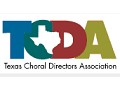 Texas Choral Directors Association - logo