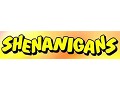 Shenanigans Nightclub - logo